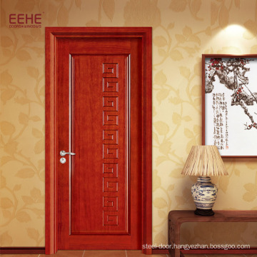 low price high quality exterior solid wood doors